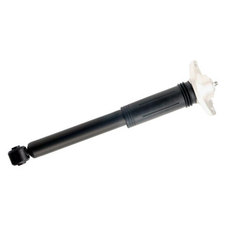 PRT® - Rear Driver or Passenger Side Twin-Tube Non-Adjustable Shock Absorber Assembly