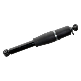 PRT® - Rear Driver or Passenger Side Air Monotube Shock Absorber