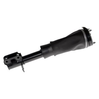 PRT® - Front Driver Side Air Twin-Tube Shock Absorber