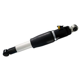PRT® - Rear Driver or Passenger Side Air Monotube Shock Absorber