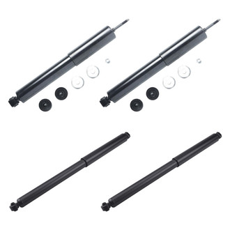 PRT® - Shock Absorbers and Struts