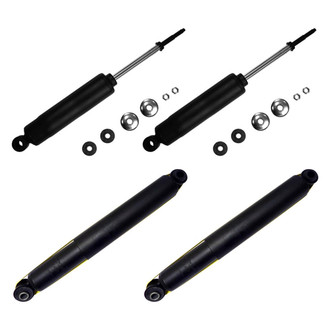 PRT® - Shock Absorber Set
