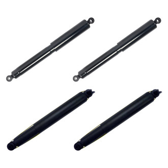 PRT® - Shock and Strut