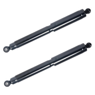 PRT® - Rear Shock Absorber Set