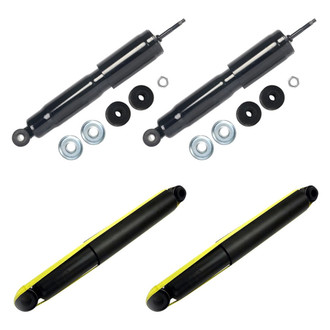 PRT® - Shock and Strut
