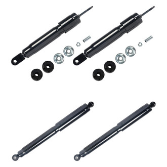 PRT® - Shock and Strut