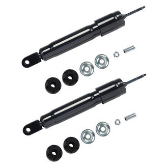 PRT® - Front Shock Absorber Set