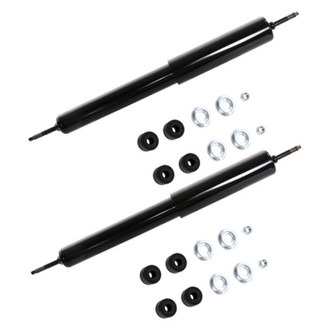 PRT® - Rear Shock Absorber Set