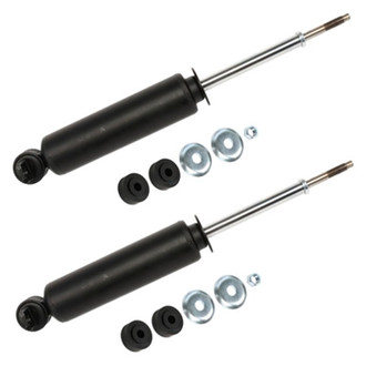 PRT® - Front Shock Absorber Set