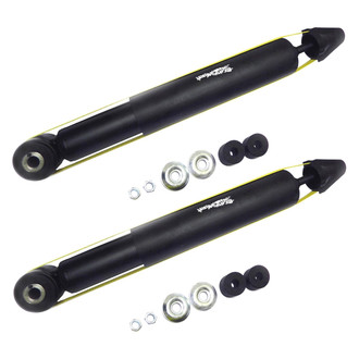 PRT® - Front Shock Absorber Set
