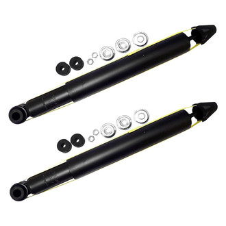PRT® - Rear Shock Absorber Set