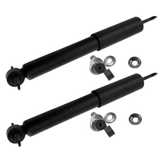 PRT® - Front Shock Absorber Set