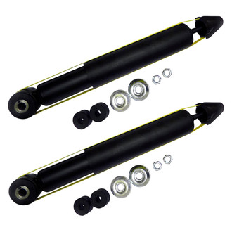 PRT® - Shock and Strut