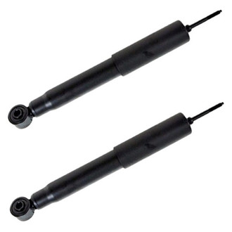 PRT® - Rear Shock Absorber Set