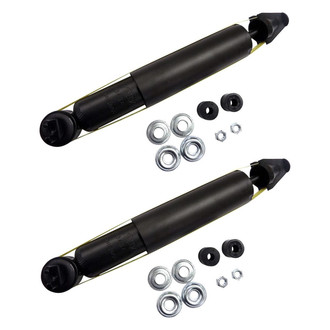 PRT® - Front Shock Absorber Set