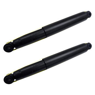 PRT® - Rear Shock Absorber Set