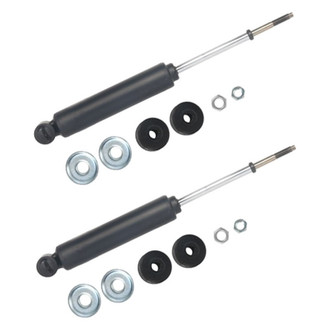 PRT® - Front Shock Absorber Set