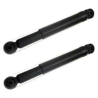 PRT® - Rear Shock Absorber Set