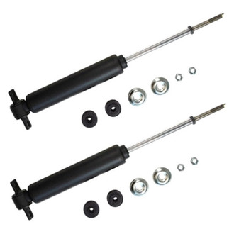 PRT® - Front Shock Absorber Set