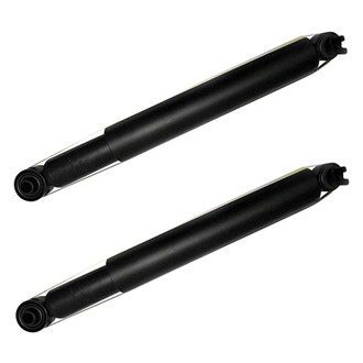 PRT® - Rear Shock Absorber Set