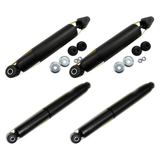 PRT® - Shock and Strut