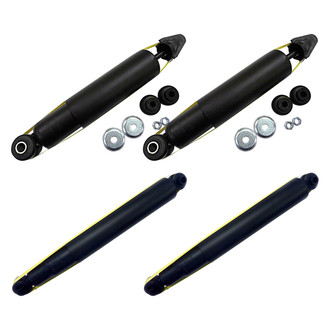 PRT® - Shock Absorber Set