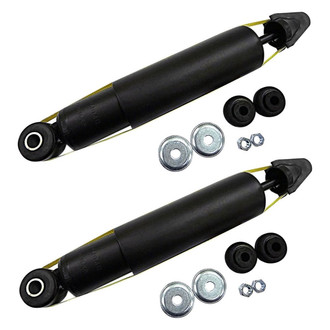 PRT® - Front Shock Absorber Set