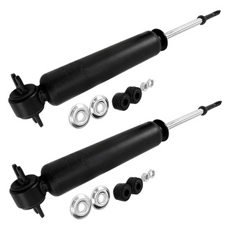 PRT® - Front Shock Absorber Set