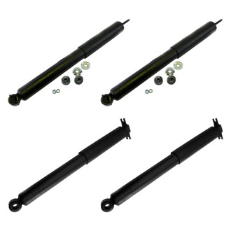 PRT® - Shock and Strut