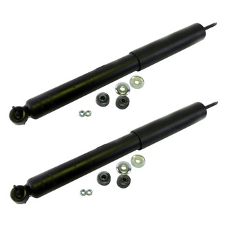 PRT® - Front Shock Absorber Set