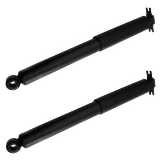 PRT® - Rear Shock Absorber Set