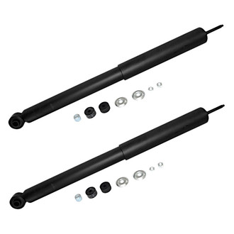 PRT® - Rear Shock Absorber Set