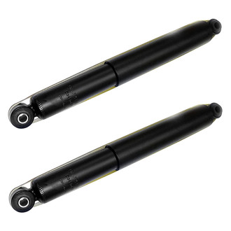 PRT® - Rear Shock Absorber Set