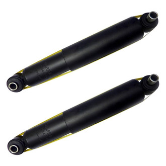 PRT® - Front Shock Absorber Set