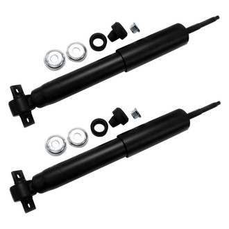 PRT® - Front Shock Absorber Set