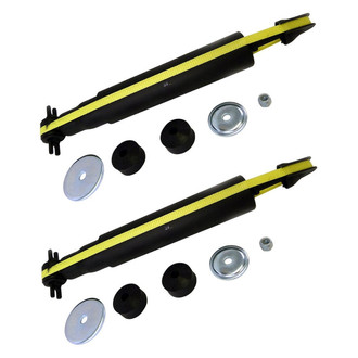 PRT® - Rear Shock Absorber Set