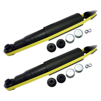 PRT® - Front Shock Absorber Set