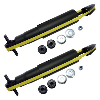 PRT® - Front Shock Absorber Set