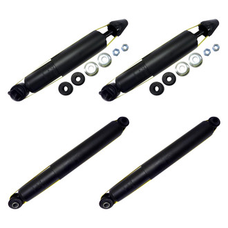 PRT® - Shock and Strut