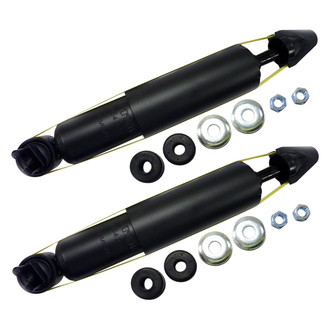 PRT® - Front Shock Absorber Set