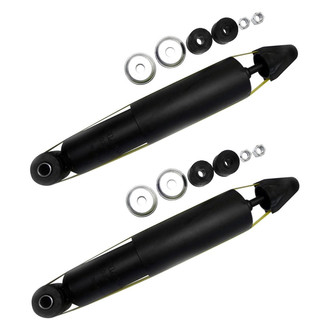 PRT® - Front Shock Absorber Set