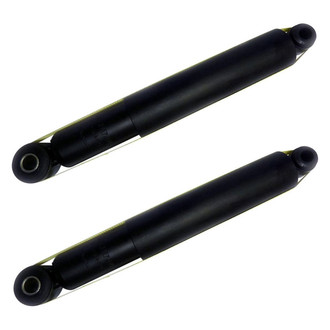 PRT® - Rear Shock Absorber Set