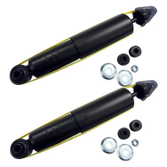 PRT® - Front Shock Absorber Set