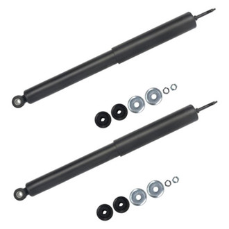 PRT® - Shock and Strut