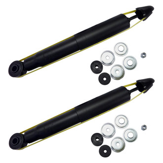 PRT® - Front Shock Absorber Set