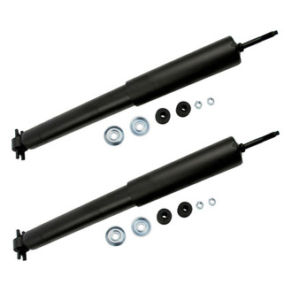 PRT® - Front Shock Absorber Set