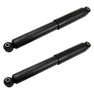 PRT® - Rear Shock Absorber Set