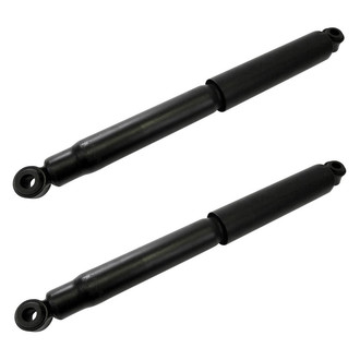 PRT® - Rear Shock Absorber Set