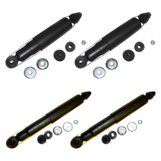 PRT® - Shock and Strut