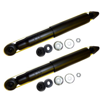 PRT® - Rear Shock Absorber Set